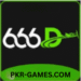 666d game