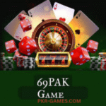 69pkr game