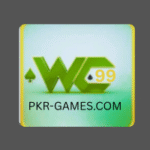 WC99 GAME