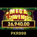 PKR 999 GAME