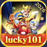 lucky 101