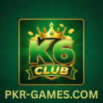 k6 club